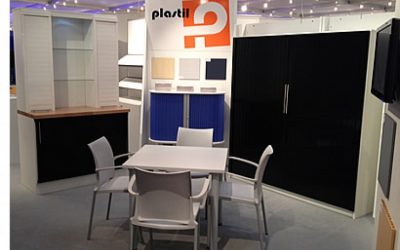 Plastil at Zow 2014